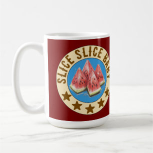 Taza De Café sandía
