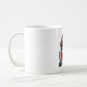 Taza De Café sandía de Guay Sloing Eating