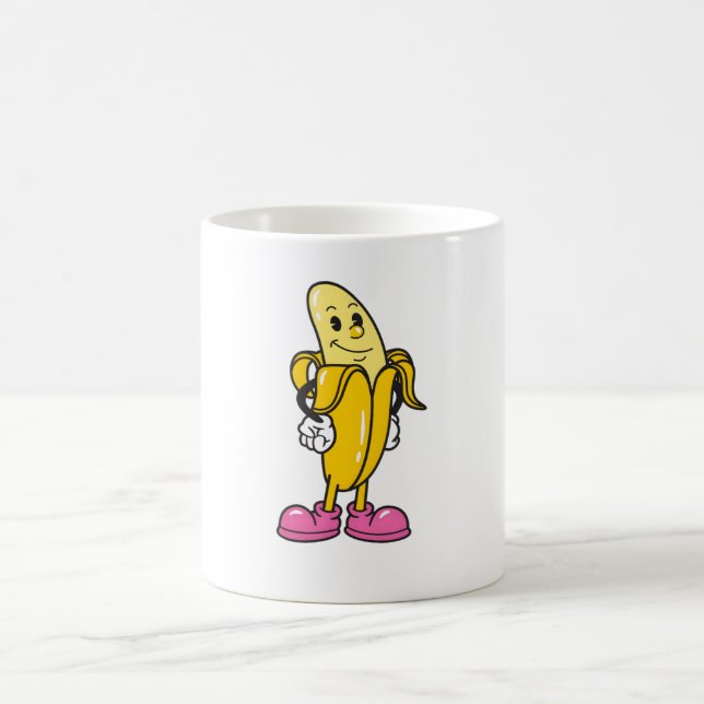 Taza De Café Sandía Pal (Centro)