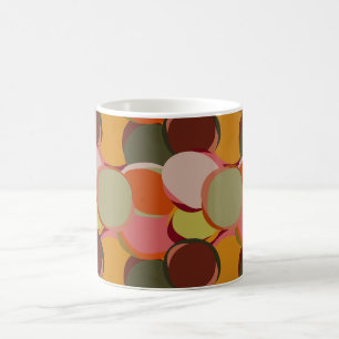 Taza De Café Sandwich Cookies