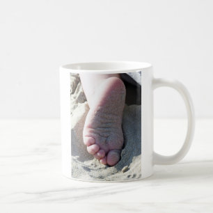 Taza De Café Sandy Piggies