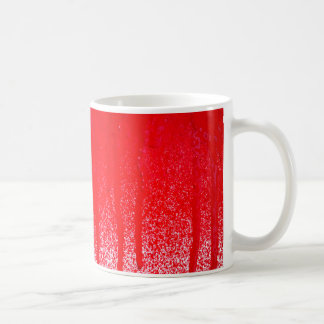Taza De Café sangre goteante