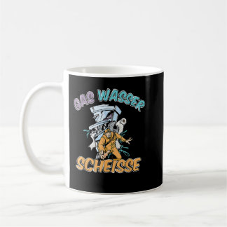 Taza De Café Sanitario de adjuntos de calefacción del complemen