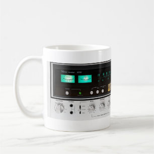 Taza De Café Sansui 9090