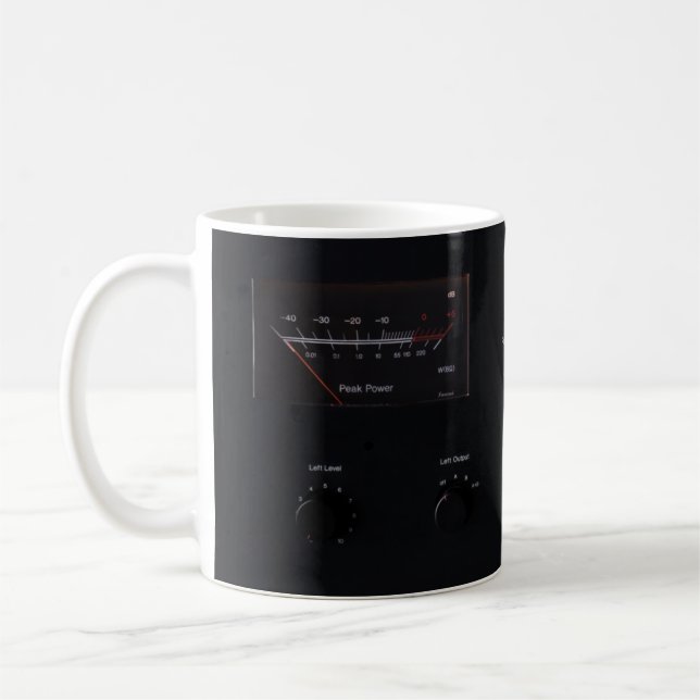 Taza De Café Sansui BA-F1 (Izquierda)