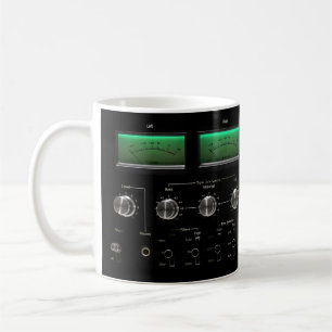 Taza De Café Sansui CA-3000
