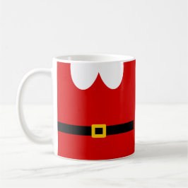 Taza De Café Santa