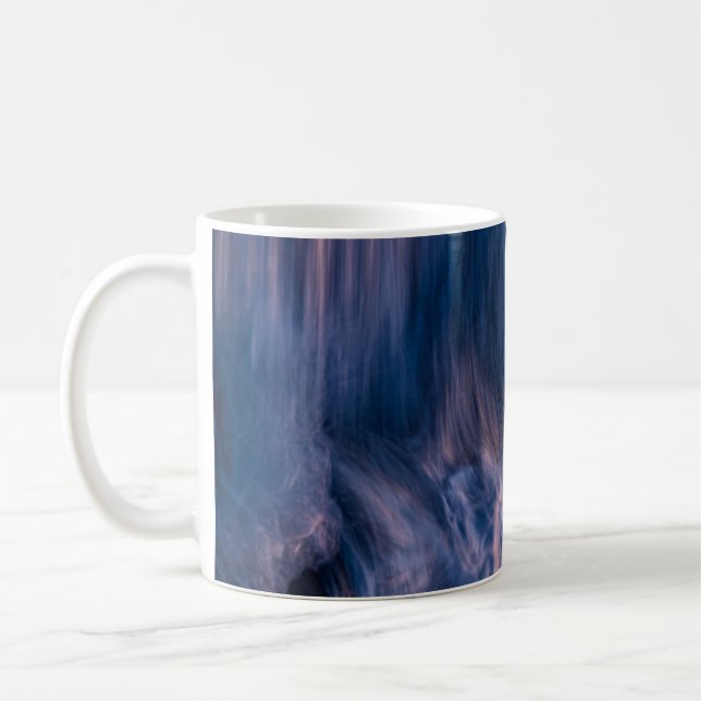 Taza De Café Santa Bárbara (Izquierda)