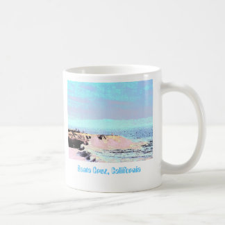 Taza De Café Santa Cruz, California