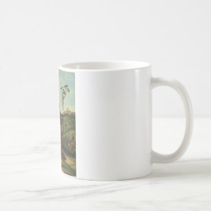 Taza De Café Santa Elena - Cima da Conegliano