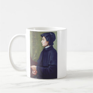 Taza De Café Santa Elizabeth Ann Seton