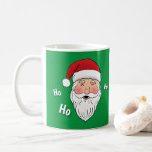 Santa (Ja, Ja, Ja)