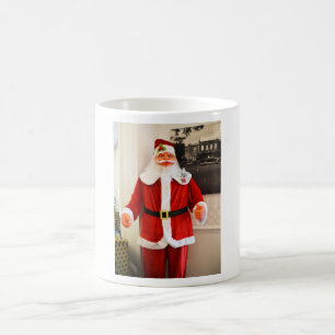 Taza De Café Santa María