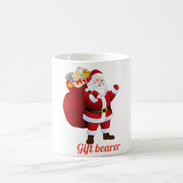 Taza De Café Santa María