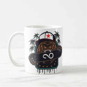 Taza De Café santa monica