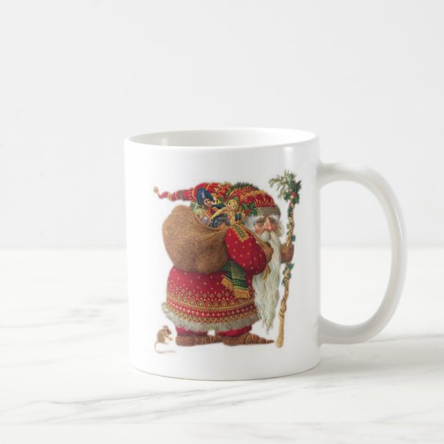 Taza De Café santa_oldsanta (Derecha)