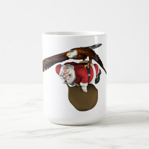 Taza De Café Santa podría venir un poco después