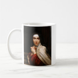 Taza De Café Santa Teresa de Jesús