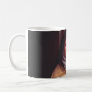 Taza De Café Santa Teresita de Lisieux
