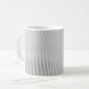 Taza De Café Santiago Calatrava Architecture Mug
