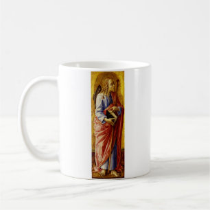 Taza De Café Santiago el Mayor por Carlo Crivelli