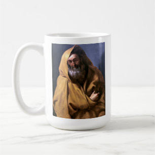 Taza De Café Santiago el Mayor por Rubens