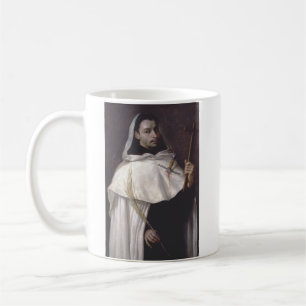 Taza De Café Santo Ángel de Jerusalén Mártir y Predicador