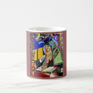 Taza De Café Santo Brigid de Kildare