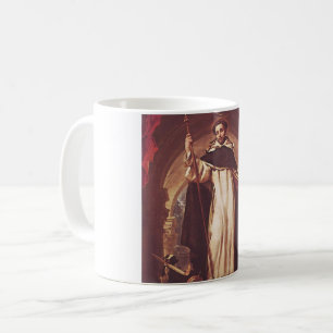Taza De Café Santo Domingo