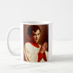 Taza De Café Santo Domingo Savio