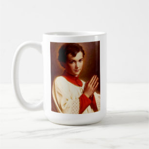 Taza De Café Santo Domingo Savio