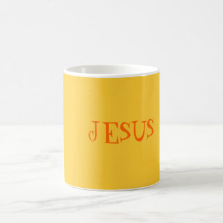 Taza De Café Santo grial de Jesús