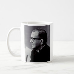 Taza De Café Santo Josemaría Escrivá