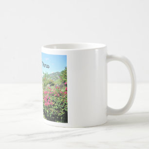Taza De Café Santo Tomás