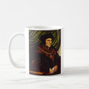 Taza De Café Santo Tomás Moro