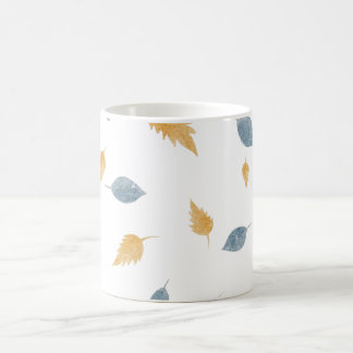 Taza De Café Santuario y Spa de Amor Propio Retro Terracota