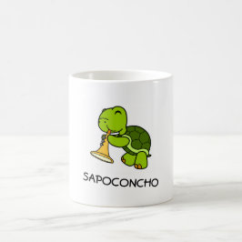 Taza De Café SAPOCONCHO - Roi OT2017