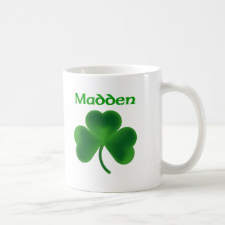 Taza De Café Saque de quicio el trébol