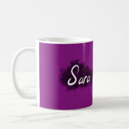 Taza De Café Sara