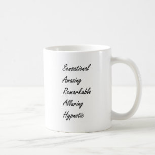 TAZA DE CAFÉ SARAH