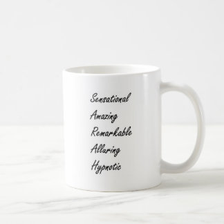 TAZA DE CAFÉ SARAH