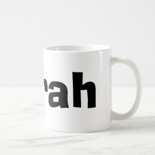 Taza De Café Sarah