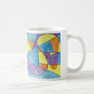 Taza De Café Sarah Kosic