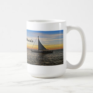 Taza De Café Sarasota la Florida