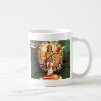 Taza De Café Saraswati