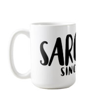 SARCASM desde el nacimiento