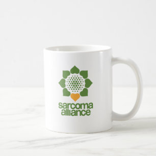 Taza De Café Sarcoma Alliance