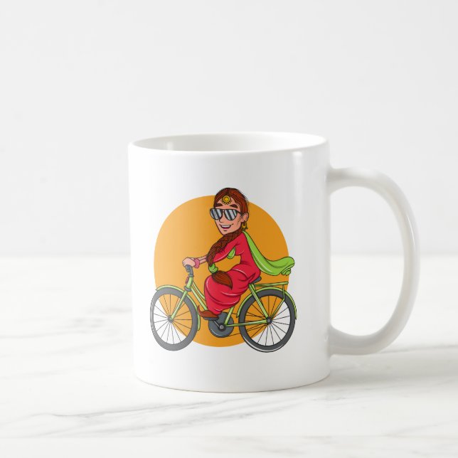 Taza De Café Sardarni (Derecha)