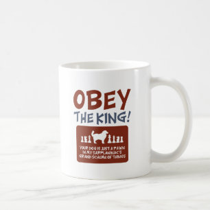 Taza De Café Sarplaninac
