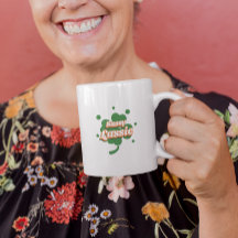 SASSY LASSIE San Patrick's Day